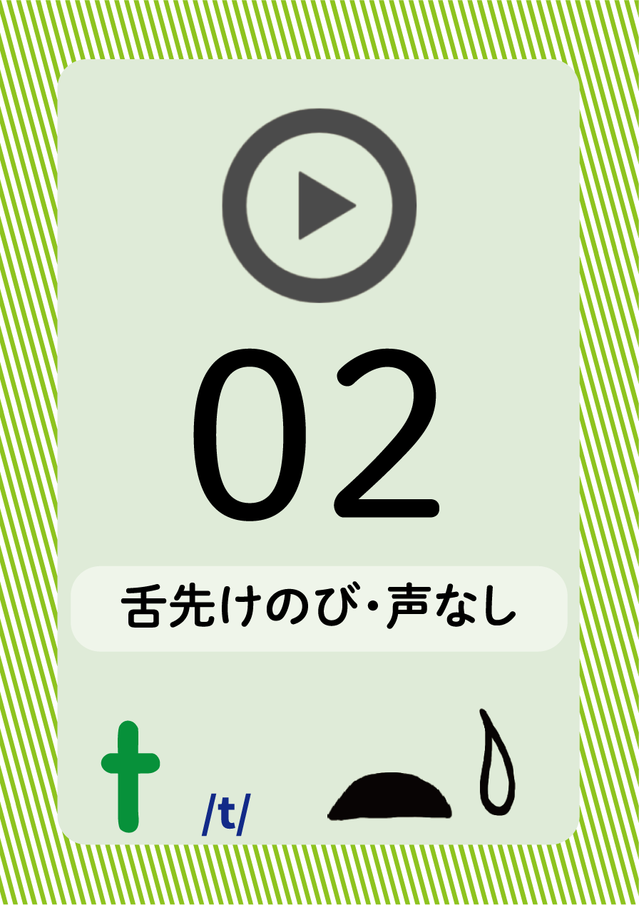発音