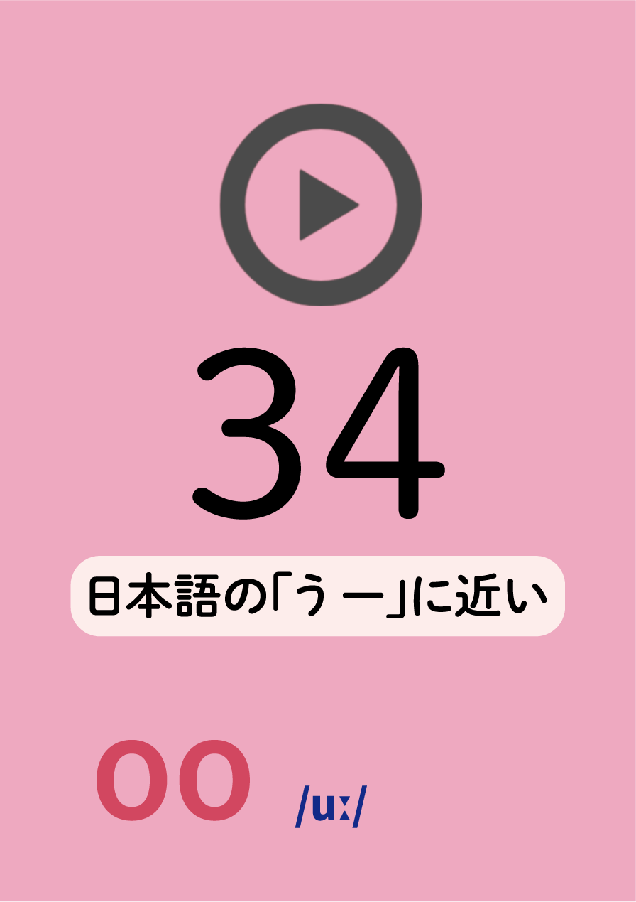 発音