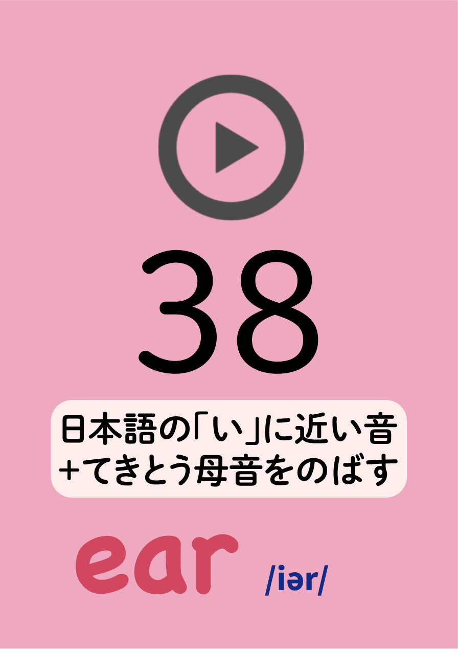 発音